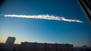 What's the difference between a comet, asteroid, meteor, meteoroid and meteorite?